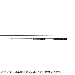 Gamakatsu（がまかつ） ラグゼ オクトライズ フネタコ 先調子178