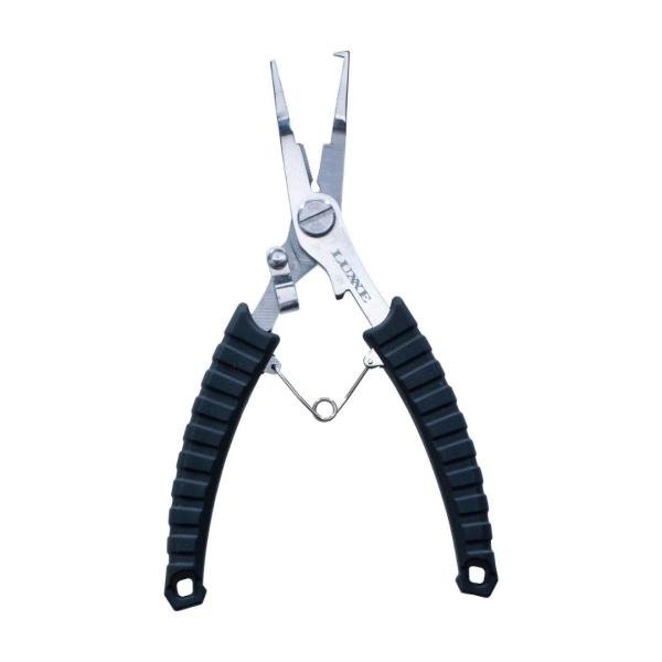 マイクロスプリットリングプライヤー15cm LE126 Gamakatsu（がまかつ）