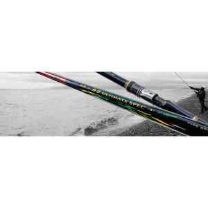 がまかつ がま磯 カゴ ULTIMATE SPEC アルティメイトスペック #ベイト 3.5-58 2023モデル 大型便A｜fishingmax-webshop