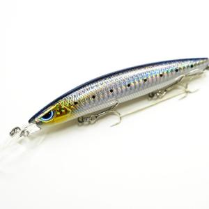 デプス ギラギラコウゲキ GIRAGIRA KOUGEKI 新色 オーロラグリッター