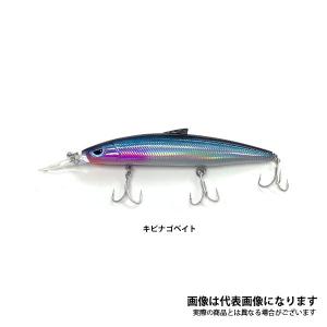 アズーロ トゥルーサーディン2 128mm 28gキビナゴベイト [釣りアシスタントシステム]｜fishingmax-webshop
