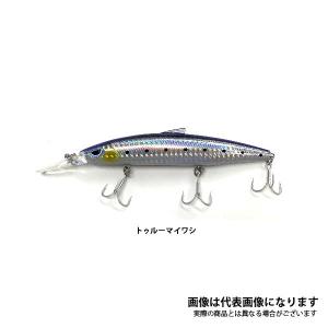 AZZURRO（アズーロ） サワラミノー ゼブラキャンディー : フィッシング