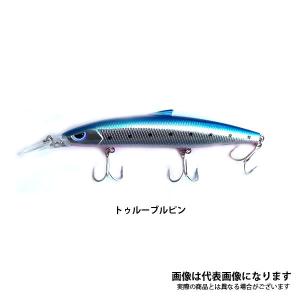 DAIWA（ダイワ） ショアラインシャイナーZ セットアッパー 125 S-DR