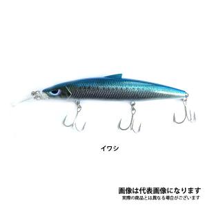デプス ギラギラコウゲキ GIRAGIRA KOUGEKI 新色 オーロラグリッター