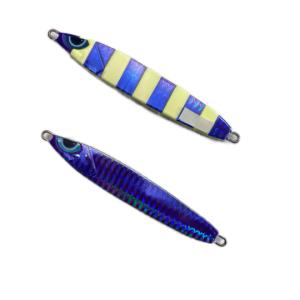 【新品未使用】BANANA JIG バナナジグ　幸漁丸　150g ブルー・ピンク 送料無料 幸漁丸 バナナジグ 150g 5色セット : いとう釣具店Yahoo!店