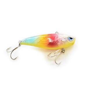アズーロ 太刀魚T-FLASH2 72S グロ...の詳細画像1