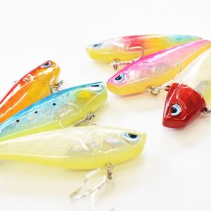 アズーロ 太刀魚T-FLASH2 72S グロ...の詳細画像4