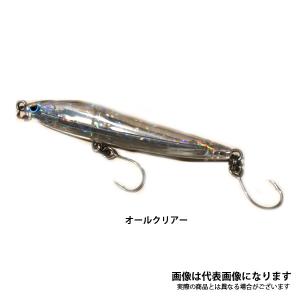 オーナー 投技ジグ 20g ゼブラキャンディ 爆買 : フィッシングマックス