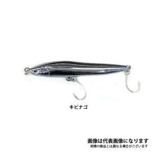 AZZURRO（アズーロ） サワラミノー ゼブラキャンディー : フィッシング