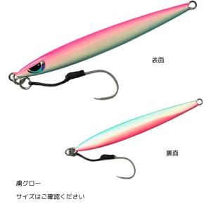 AZZURRO（アズーロ） サワラミノー チャートクリア : フィッシング