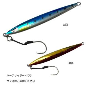 CRONO（クロノ） ケストレル 3.5号 30g ネコポス対応商品 : ギル Yahoo