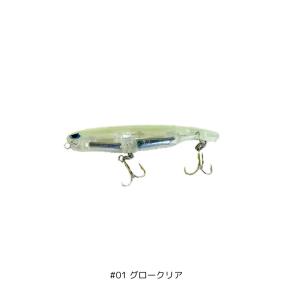 アングラーズリパブリック (真鯛 テンヤ) パームス エルア ルーファス