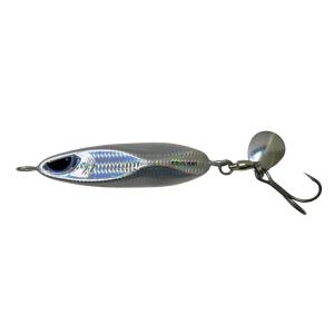 ポテジグ ヘビー 100g ゼブラグローサワーの買取情報