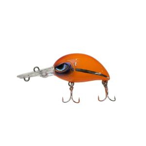 なべくら 38F #07 インパクトオレンジの買取情報