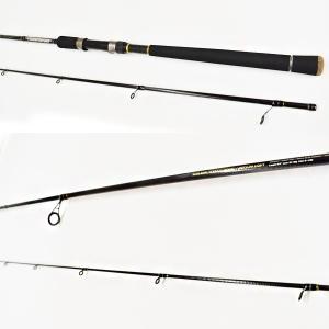 アズーロ AZ 湾岸シーバス 55SB-96M シーバス タックル ルアー ロッド