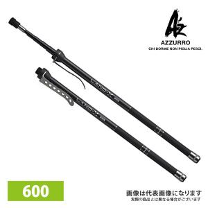 シマノ（SHIMANO） ISO XT玉ノ柄 600 釣り タモ ランディングシャフト
