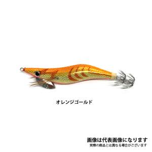 ブルーマーレ BM オーバルスクイッドラトル 2.0号 オレンジ・ゴールド｜fishingmax-webshop