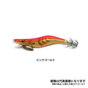 ブルーマーレ BM オーバルスクイッドラトル 2.0号 ピンク・ゴールド｜fishingmax-webshop