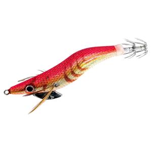 オーバルスクイッドラトル 2.5号 ムラサキブルー ブルーマーレ エギ