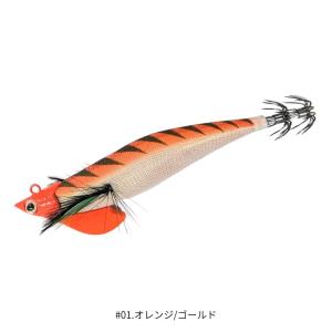 エギリー ダートマックス 3.5号 D29CP パープルボーダークリスタル