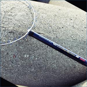 【11/17迄】価格交渉 ダイワ Daiwa 玉の柄 ランディングポールII 50 タモ網 5m DAIWA（ダイワ） 【目玉商品】ダイワ ランディングポール II 50 (5m