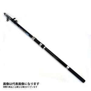 シマノ（SHIMANO） 17 ホリデー磯 #3号400PTS （遠投） 竿 ロッド アジ