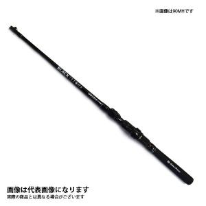 ブルーマーレ ブラックテトラ 90MH テトラ竿 BMBT-90MH 穴釣り 振出 お手軽 大型便A｜fishingmax-webshop