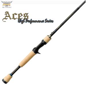 ティムコ フェンウィック エイシス ACES68CMHJ 大型便C｜fishingmax-webshop