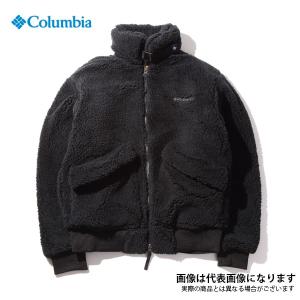 SALE コロンビア クラークドームジャケット 010 Black PM3763 XLサイズ [clr22]｜fishingmax-webshop