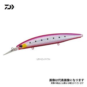 デプス ギラギラコウゲキ GIRAGIRA KOUGEKI 新色 オーロラグリッター