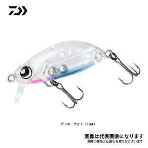 DUEL（デュエル） Lミノー(S) 33mm F1166 M102 ブルーバック 爆買