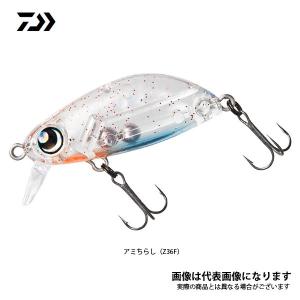 DAIWA（ダイワ） ルアー 月下美人 源五郎Z 36S ピンキーナイト [メール