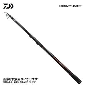 DAIWA（ダイワ） リバティクラブ サーフ(T)・K 25-390 投げ竿 初心者