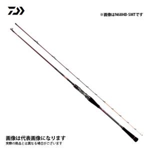 ダイワ 紅牙EX TYPE-N 65LB THRILL GAME 2021新製品 大型便B｜fishingmax-webshop