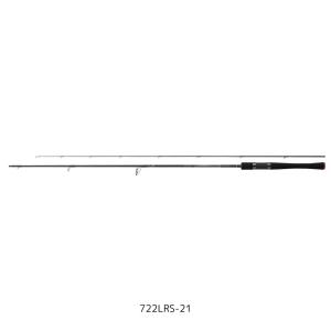 ハートランド （スピニングモデル） 722LRS-21 DAIWA（ダイワ） 大型便A 爆買｜フィッシングマックス