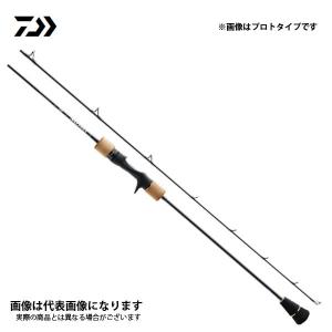 ソルティガSJ AGS 55B-3 TG（美品） DAIWA（ダイワ） ジギングロッド ソルティガ SJ AGS TG 55B-3 [2021年