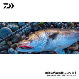 DAIWA（釣り） 21 ラブラックス AGS 90ML LABRAX シーバスロッド - 最