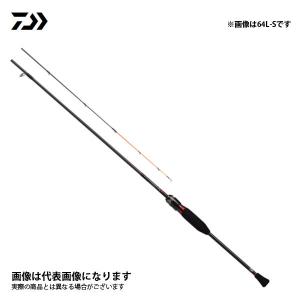 ダイワ 月下美人 MX アジングボート 66UL-S・N 2021新製品 大型便A｜fishingmax-webshop