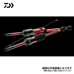 ダイワ 月下美人 MX 68L-S・N 2021新製品 大型便A｜fishingmax-webshop