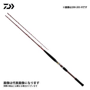 シマノ（SHIMANO） 25 ディープチェイサー 200-200 ロッド 船竿 ( 2025