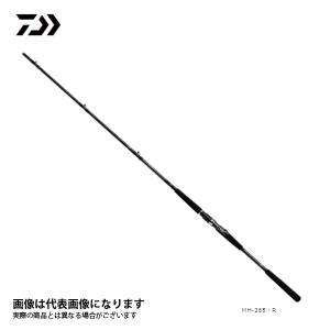 DAIWA（ダイワ） メタリアヒラメ H-265 (2025年 9月新製品) : 釣具