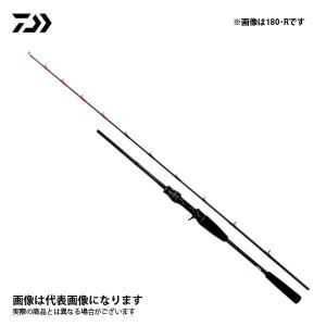 DAIWA（ダイワ） タコ X 150 タコ竿 船タコ 竿 大型便A : フィッシング