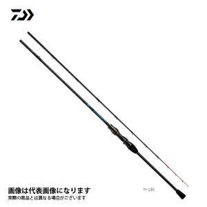 ダイワ カワハギ X M-180 R 5500569 大型便A｜fishingmax-webshop