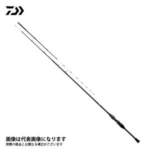 DAIWA（ダイワ） 船竿 ライトゲームX 73 MH-225・R : 釣具のポイント