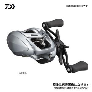 DAIWA（ダイワ） 21 アルファス SV TW 800S-XHL : つり具の銭屋 - 通販