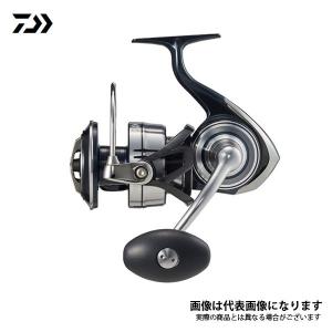 DAIWA（ダイワ） 20 ソルティガ 14000-XH / スピニング リール