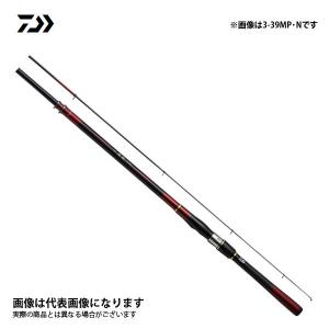 DAIWA（釣り） ダイワ 小継 飛竜 2-43MP・N [2021年モデル] : 釣具の