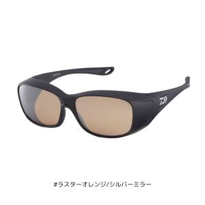 ダイワ TLX 027 タレックスレンズサングラス #トゥルービュースポーツ