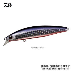 ダイワ Z セットアッパー97S 3Dイナッコ メール便配送可 [ルアー