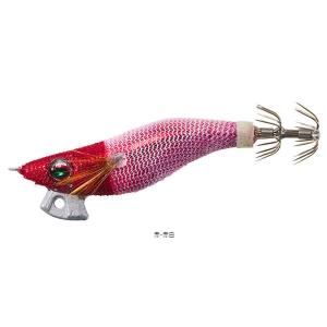 ハリミツ墨族　2.5号 ハリミツ 蛸墨族 2.5号-20g #05 イエロータイガー : フィッシング